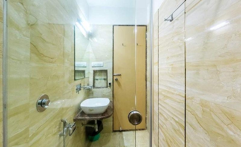 Jk Rooms 109 Hotel Mayur Nagpur Dış mekan fotoğraf
