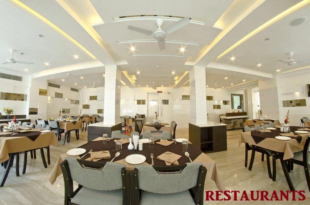 Jk Rooms 109 Hotel Mayur Nagpur Dış mekan fotoğraf
